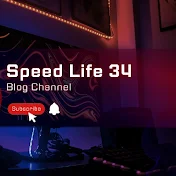 Speed Life 34