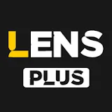 Lens Plus  لنز پلاس