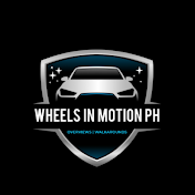 WHEELS IN MOTION PH