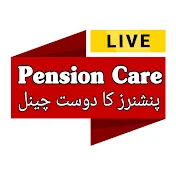 Pension Care