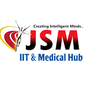 JSMTUTORIALS & IIT&Medical Hub Manoj Parghan