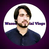 Waseem Official Vlogs