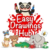 Easy Drawings Hub