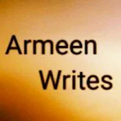 Armeen Writes