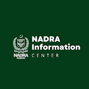 NADRA Information Center