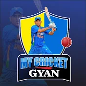 My Cricket Gyan