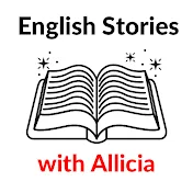 English Stories with Allicia