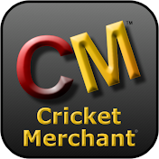 CricketMerchant