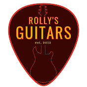 rollysguitars