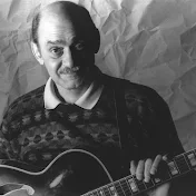 Joe Pass - Topic