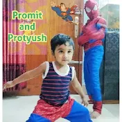 Promit and Protyush