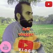 arif vlogger