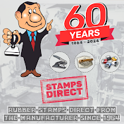Stamps Direct - Rubber Stamps & Accessories