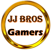 JJ Bros Gamers