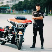 Huỳnh Tính Harley