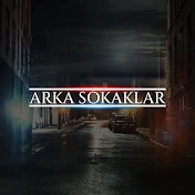 Arka Sokaklar