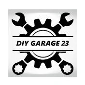 DIY GARAGE 23