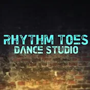 Rhythm toe's dance studio