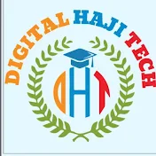 Digital Haji Tech
