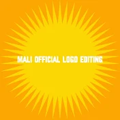 MaliOfficial's Logo Editing Channel