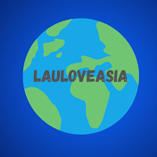 LauLoveAsia