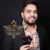 Deepak Jain Makeup