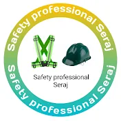 Safety Professional Seraj