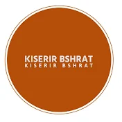 KISERIR  BSHRAT