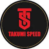 TAKUMI SPEED