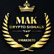 Mak Crypto Signals