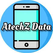 AtechZ Data