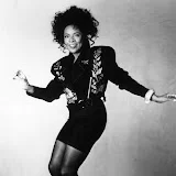 Thelma Houston - Topic