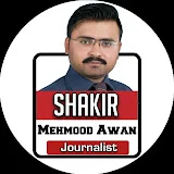 Shakir Mehmood Awan