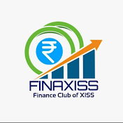 FINAXISS - The Finance Club of XISS