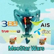 MeoStar Wars