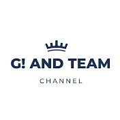 G! and team