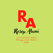 RESEP ALAMI