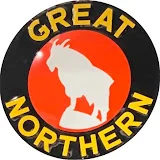 Great Northern [ JJ ]