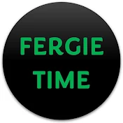Fergie Time