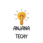 Anjana Techy