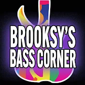 Brooksy's Bass Corner