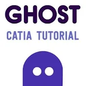 Ghost CATIA