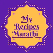 My Recipes Marathi