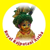 Royal Rajputani Astha
