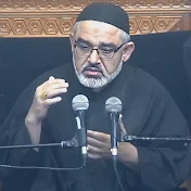 Maulana Syed Ali Murtaza Zaidi(AMZ)