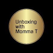 Unbox With MommaT