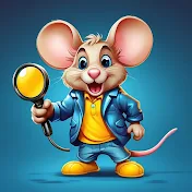 Riddle Mouse