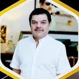 Mubasher Lucman Official