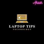 Laptop tips