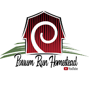 Possum Run Homestead